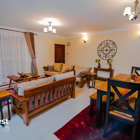 Crest Homes Uganda Kitende Eksteriør billede
