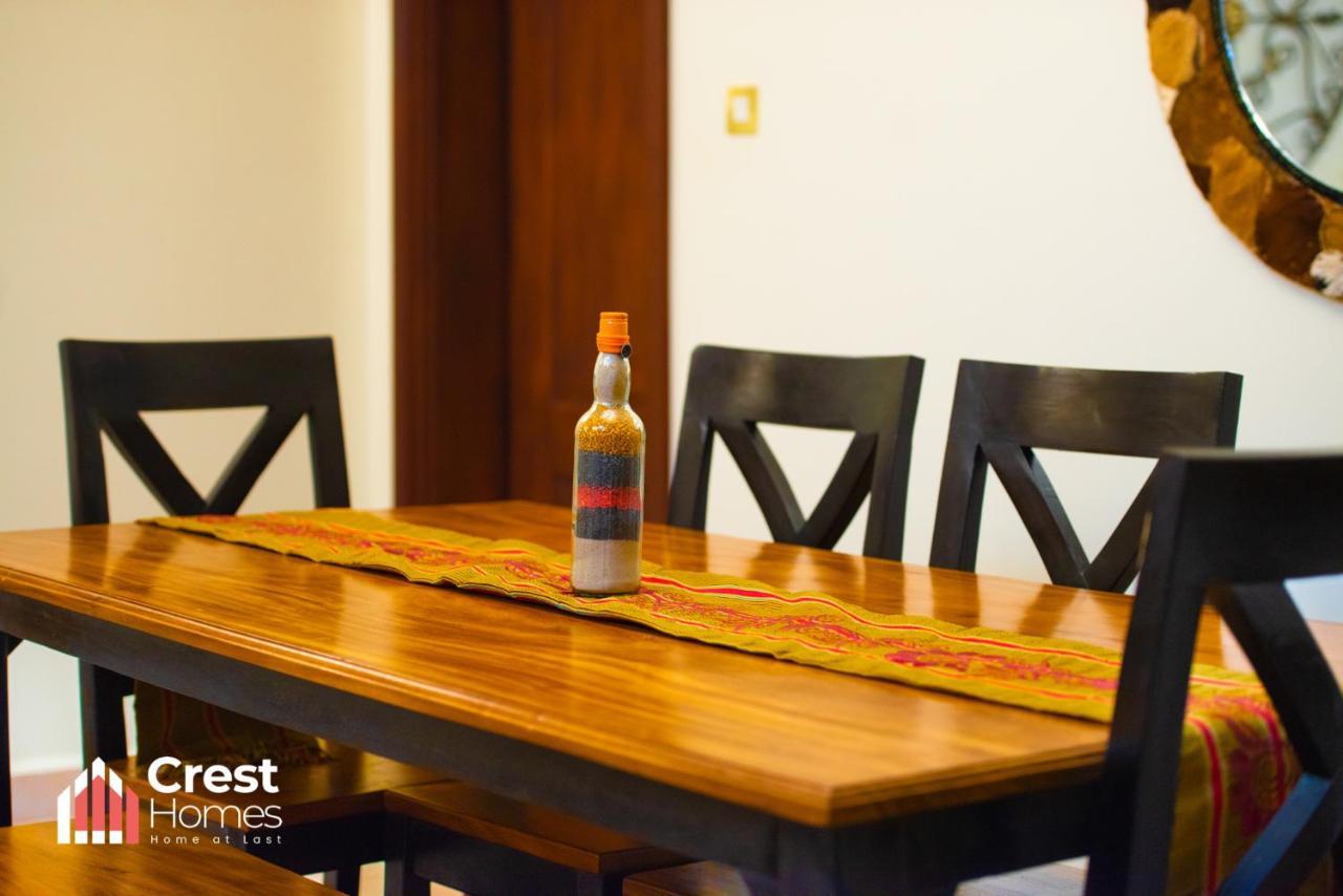 Crest Homes Uganda Kitende Eksteriør billede