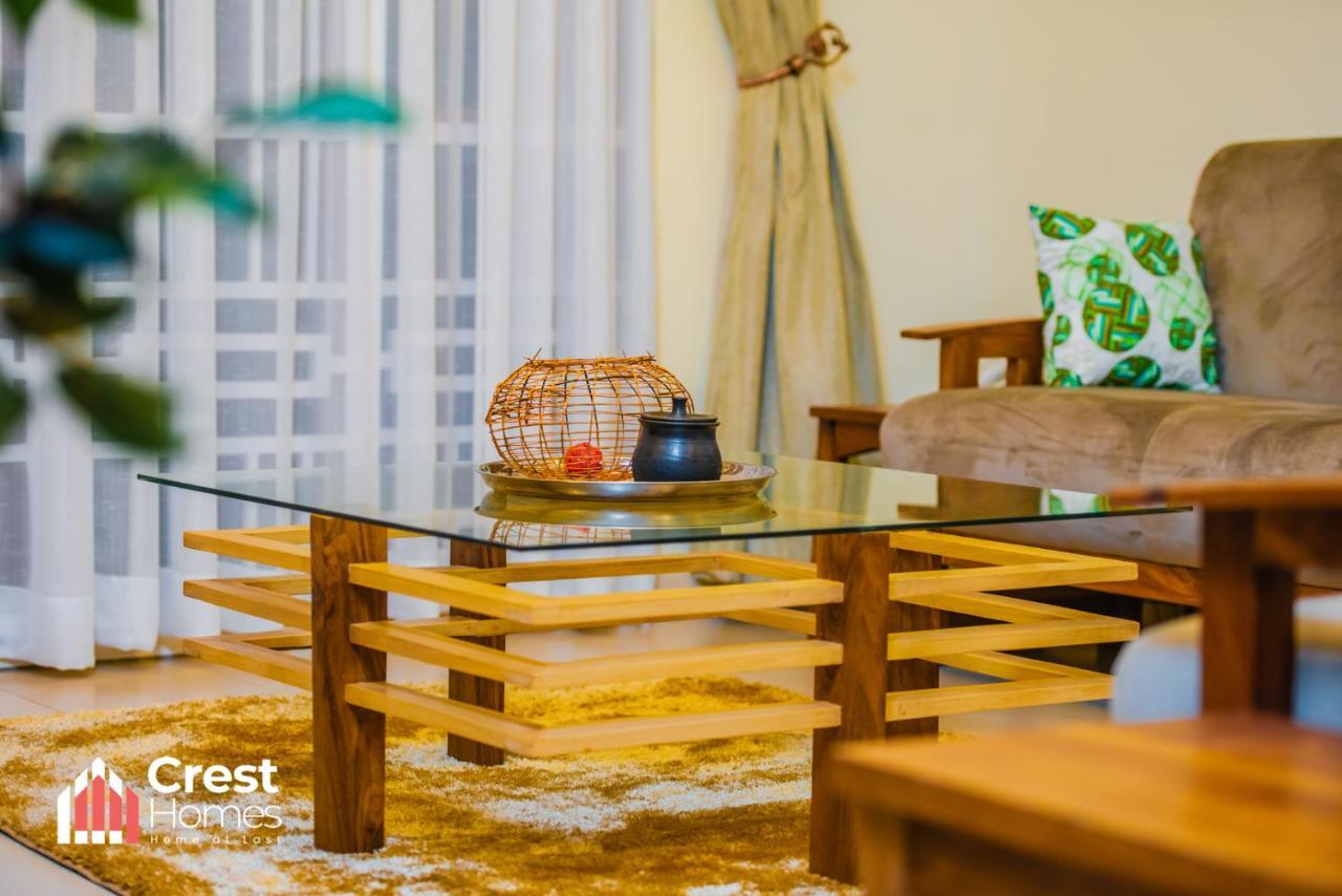 Crest Homes Uganda Kitende Eksteriør billede