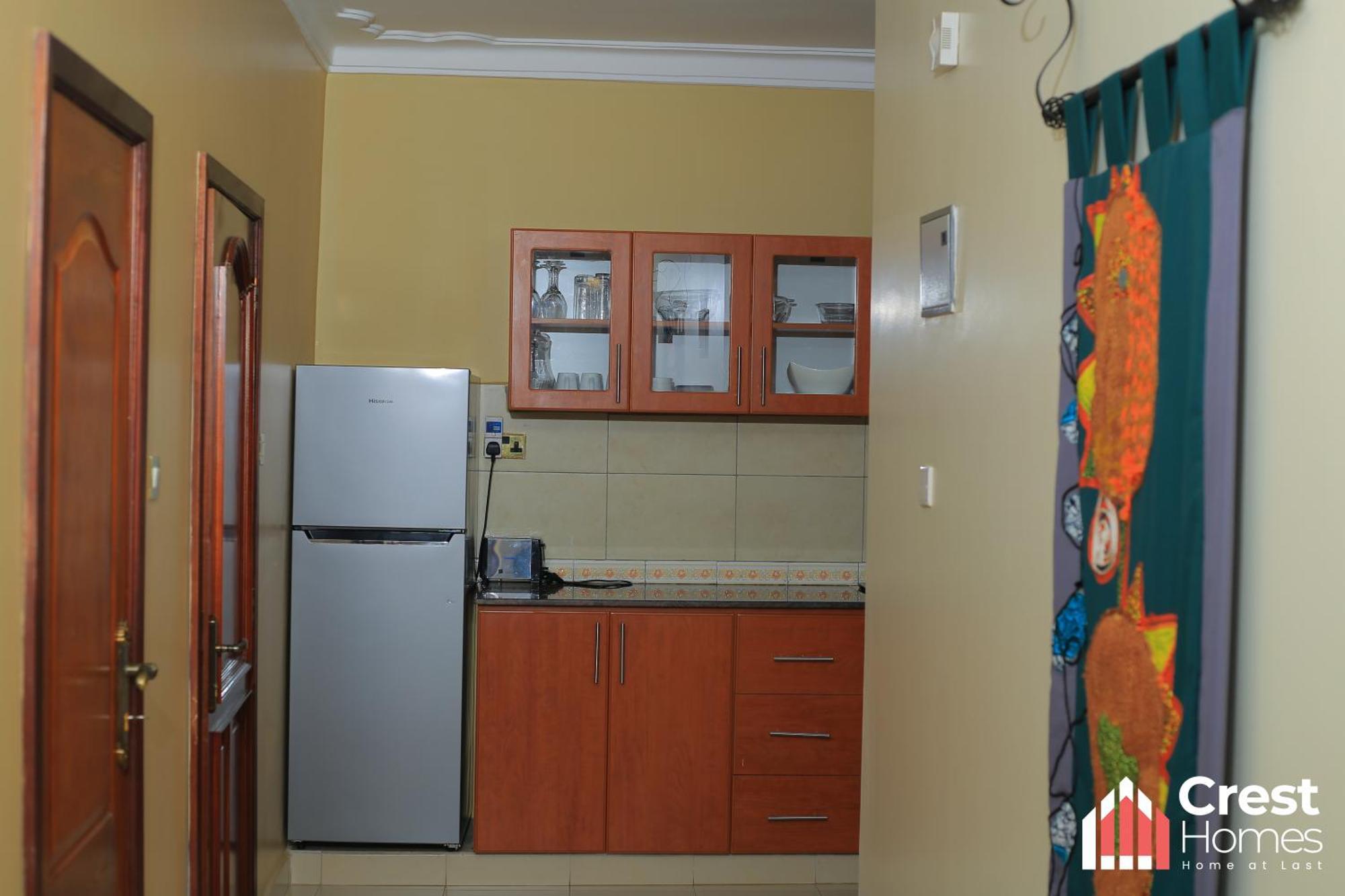 Crest Homes Uganda Kitende Eksteriør billede