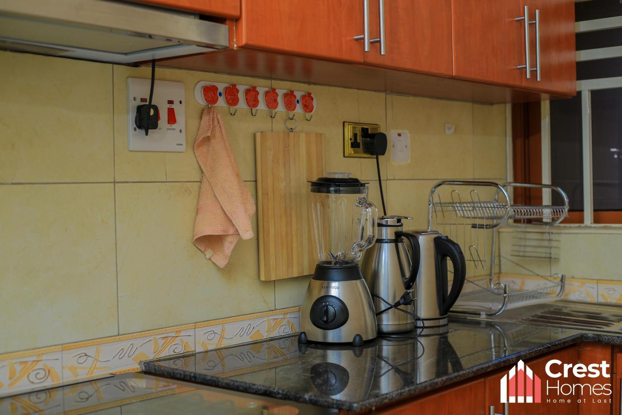 Crest Homes Uganda Kitende Eksteriør billede