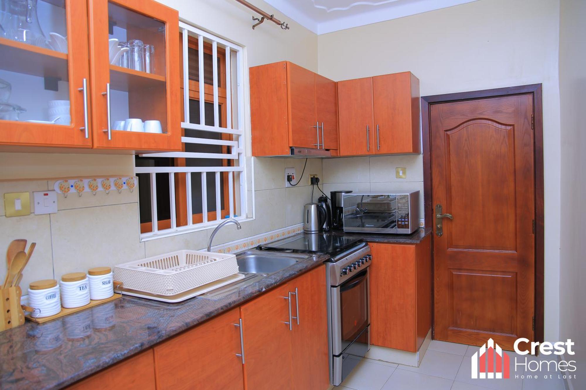 Crest Homes Uganda Kitende Eksteriør billede